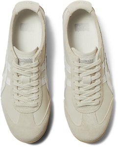 Onitsuka Tiger Mexico 66 SD PF 'Putih Krem' 1183C156-100 Details for Onitsuka Tiger Mexico 66 SD PF 'Putih Krem' 1183C156-100