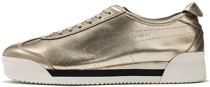 Onitsuka Tiger Mexico 66 SD PF 'Oro Blanco' 1183A968-200 Buy Onitsuka Tiger Mexico 66 SD PF 'Oro Blanco' 1183A968-200