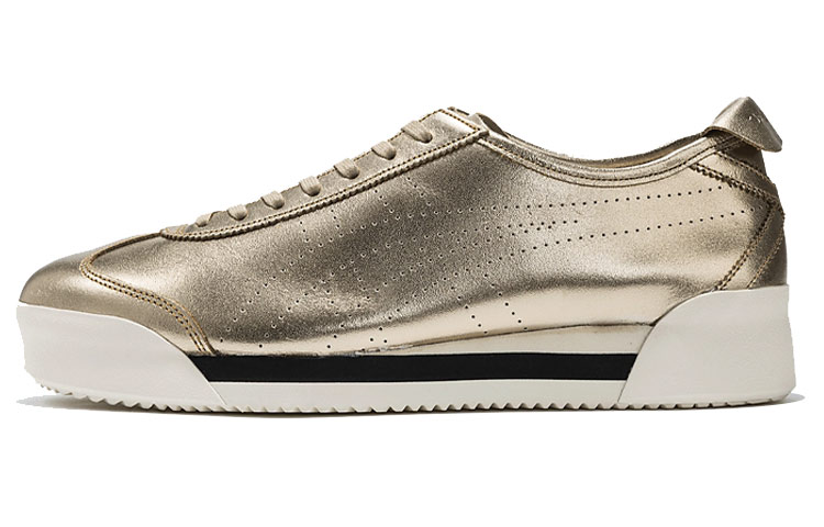 Onitsuka Tiger Mexico 66 SD PF 'Gold White' 1183A968-200