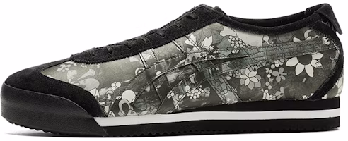 Onitsuka Tiger Mexico 66 SD PF 'Graphite Grey' 1183B851-020 Onitsuka Tiger Mexico 66 SD PF 'Graphite Grey' 1183B851-020