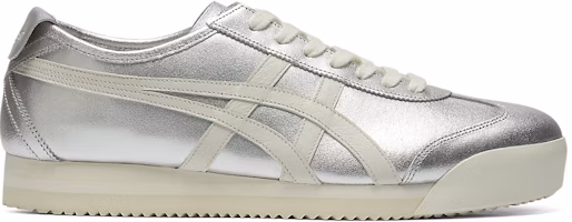 Onitsuka Tiger Mexico 66 SD PF 'Pure Silver Cream' 1183C156-020 Onitsuka Tiger Mexico 66 SD PF 'Pure Silver Cream' 1183C156-020