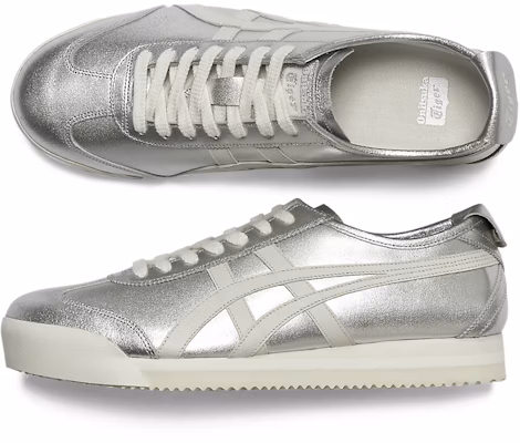 Onitsuka Tiger Mexico 66 SD PF 'Perak Krim Murni' 1183C156-020 Cheap Onitsuka Tiger Mexico 66 SD PF 'Perak Krim Murni' 1183C156-020