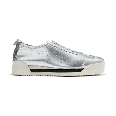 Onitsuka Tiger Mexico 66 SD PF 'Pure Silver Pure Silver'