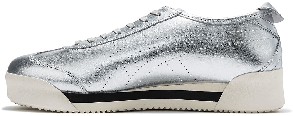 Onitsuka Tiger Mexico 66 SD PF 'Perak Tulen Perak Tulen' 1183A968-020 Lookbook Onitsuka Tiger Mexico 66 SD PF 'Perak Tulen Perak Tulen' 1183A968-020