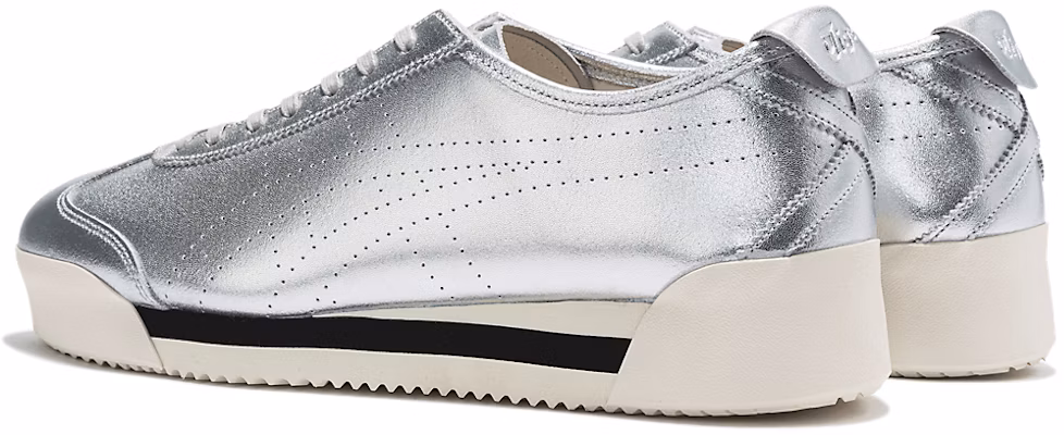 Onitsuka Tiger Mexico 66 SD PF 'Perak Tulen Perak Tulen' 1183A968-020 Shop Onitsuka Tiger Mexico 66 SD PF 'Perak Tulen Perak Tulen' 1183A968-020