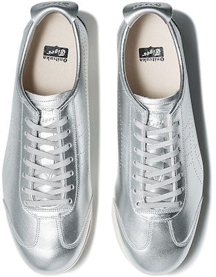 Onitsuka Tiger Mexico 66 SD PF 'Perak Tulen Perak Tulen' 1183A968-020 Details for Onitsuka Tiger Mexico 66 SD PF 'Perak Tulen Perak Tulen' 1183A968-020