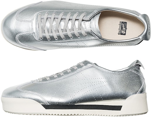 Onitsuka Tiger Mexico 66 SD PF 'Perak Tulen Perak Tulen' 1183A968-020 Cheap Onitsuka Tiger Mexico 66 SD PF 'Perak Tulen Perak Tulen' 1183A968-020