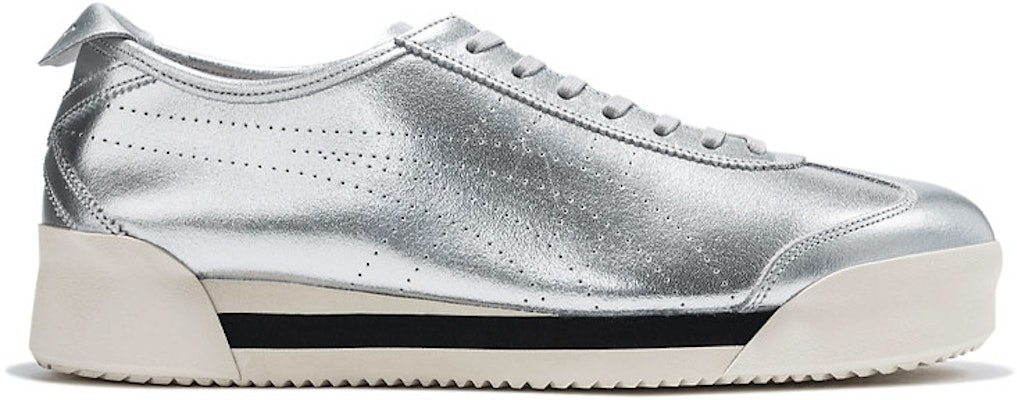 Onitsuka Tiger Mexico 66 SD PF 'Silver Beige' 1183A968-020 Order Onitsuka Tiger Mexico 66 SD PF 'Silver Beige' 1183A968-020