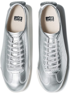 Onitsuka Tiger Mexico 66 SD PF 'Perak Beige' 1183A968-020 Lookbook Onitsuka Tiger Mexico 66 SD PF 'Perak Beige' 1183A968-020