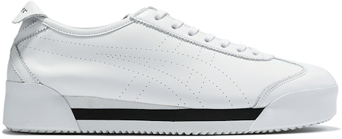 Onitsuka Tiger Mexico 66 SD PF 'White' 1183A968-100 Onitsuka Tiger Mexico 66 SD PF 'White' 1183A968-100