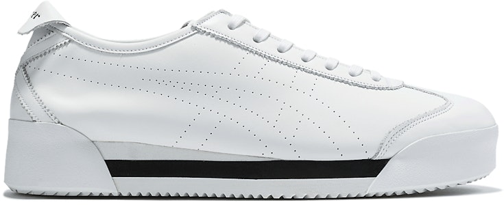 オニツカタイガー メキシコ 66 SD PF 白 1183A968-100 Buy オニツカタイガー メキシコ 66 SD PF 白 1183A968-100