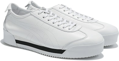 오니츠카 타이거 멕시코 66 SD PF '화이트' 1183A968-100 Order 오니츠카 타이거 멕시코 66 SD PF '화이트' 1183A968-100