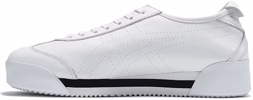 오니츠카 타이거 멕시코 66 SD PF '화이트' 1183A968-100 Lookbook 오니츠카 타이거 멕시코 66 SD PF '화이트' 1183A968-100