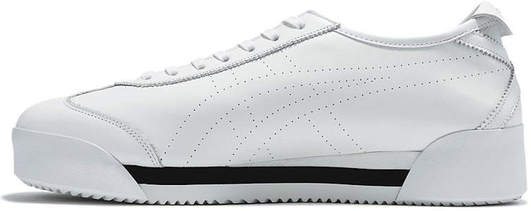 オニツカタイガー メキシコ 66 SD PF 白 1183A968-100 Lookbook オニツカタイガー メキシコ 66 SD PF 白 1183A968-100