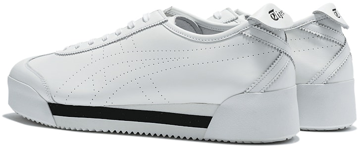 オニツカタイガー メキシコ 66 SD PF 白 1183A968-100 Shop オニツカタイガー メキシコ 66 SD PF 白 1183A968-100