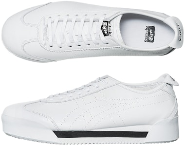 オニツカタイガー メキシコ 66 SD PF 白 1183A968-100 Cheap オニツカタイガー メキシコ 66 SD PF 白 1183A968-100