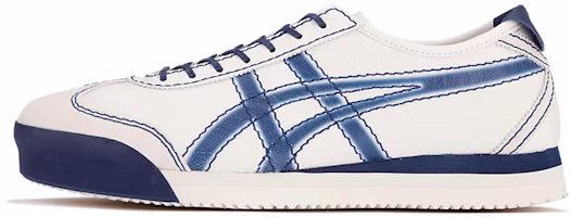 Onitsuka Tiger Mexico 66 Sd Pf 'White Blue' 1183A971-101 Onitsuka Tiger Mexico 66 Sd Pf 'White Blue' 1183A971-101