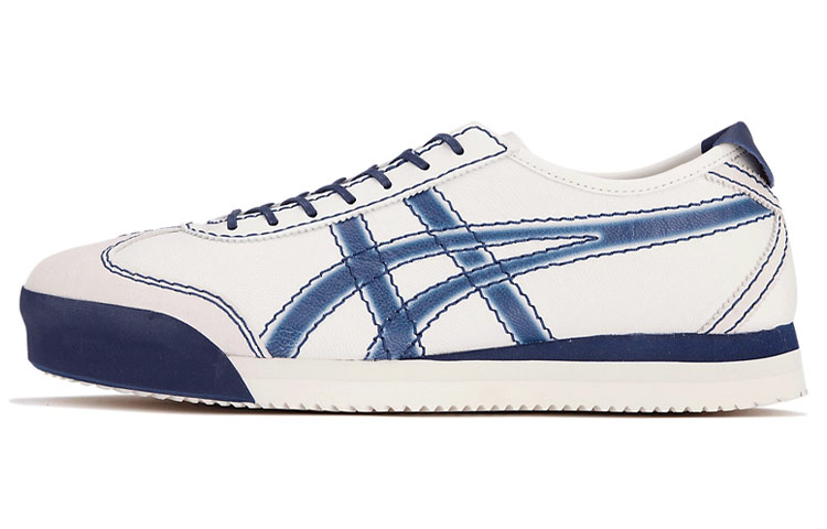 Onitsuka Tiger Mexico 66 Sd Pf 'White Blue' 1183A971-101