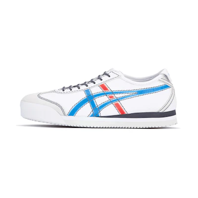 Onitsuka Tiger Mexico 66 SD PF 'White Blue Red'