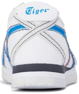 오니츠카 타이거 멕시코 66 SD PF (흰/파/빨) 1183A971-103 Shop 오니츠카 타이거 멕시코 66 SD PF (흰/파/빨) 1183A971-103