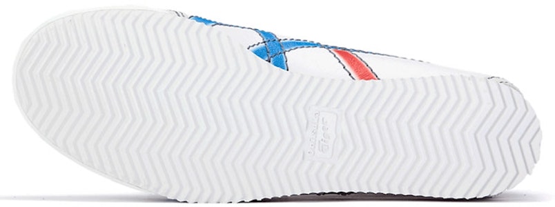 오니츠카 타이거 멕시코 66 SD PF (흰/파/빨) 1183A971-103 Purchase 오니츠카 타이거 멕시코 66 SD PF (흰/파/빨) 1183A971-103