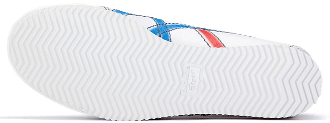 Onitsuka Tiger Mexico 66 SD PF 'Putih Biru Merah' 1183A971-103 Purchase Onitsuka Tiger Mexico 66 SD PF 'Putih Biru Merah' 1183A971-103