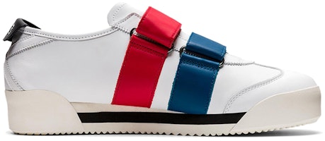 Onitsuka Tiger Mexico 66 SD PF 'Putih Merah Klasik' 1183B671-101 Order Onitsuka Tiger Mexico 66 SD PF 'Putih Merah Klasik' 1183B671-101