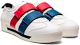 Lookbook Onitsuka Tiger Mexico 66 SD PF 'Putih Merah Klasik' 1183B671-101