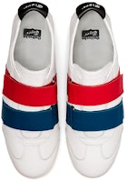 Onitsuka Tiger Mexico 66 SD PF 'Putih Merah Klasik' 1183B671-101 Shop Onitsuka Tiger Mexico 66 SD PF 'Putih Merah Klasik' 1183B671-101