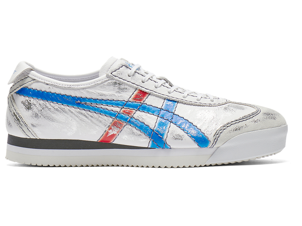Onitsuka Tiger Mexico 66 SD PF 'White Directoire Blue'