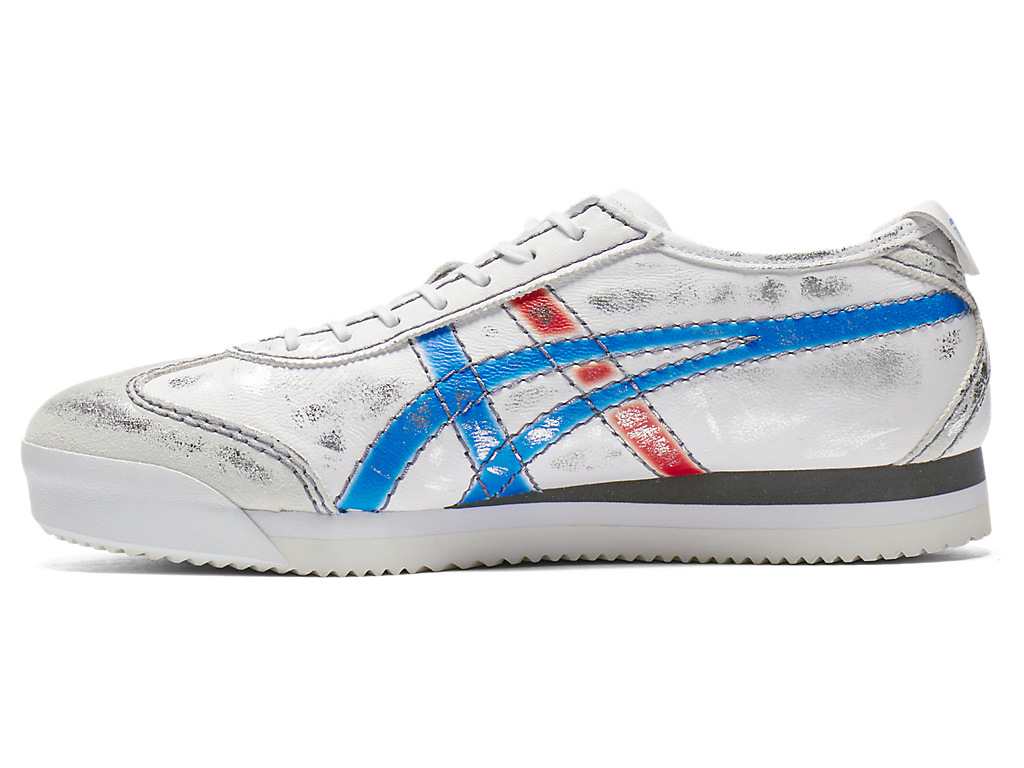Onitsuka Tiger Mexico 66 SD PF 'White Directoire Blue' 圖 3