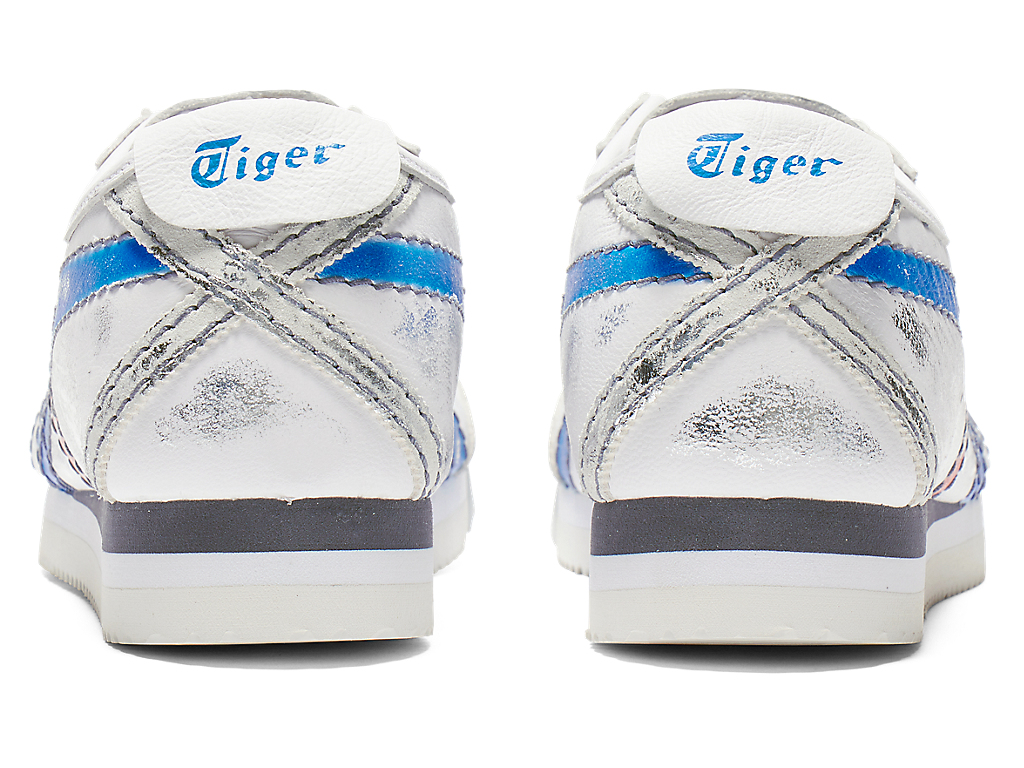 Onitsuka Tiger Mexico 66 SD PF 'White Directoire Blue' 圖 5