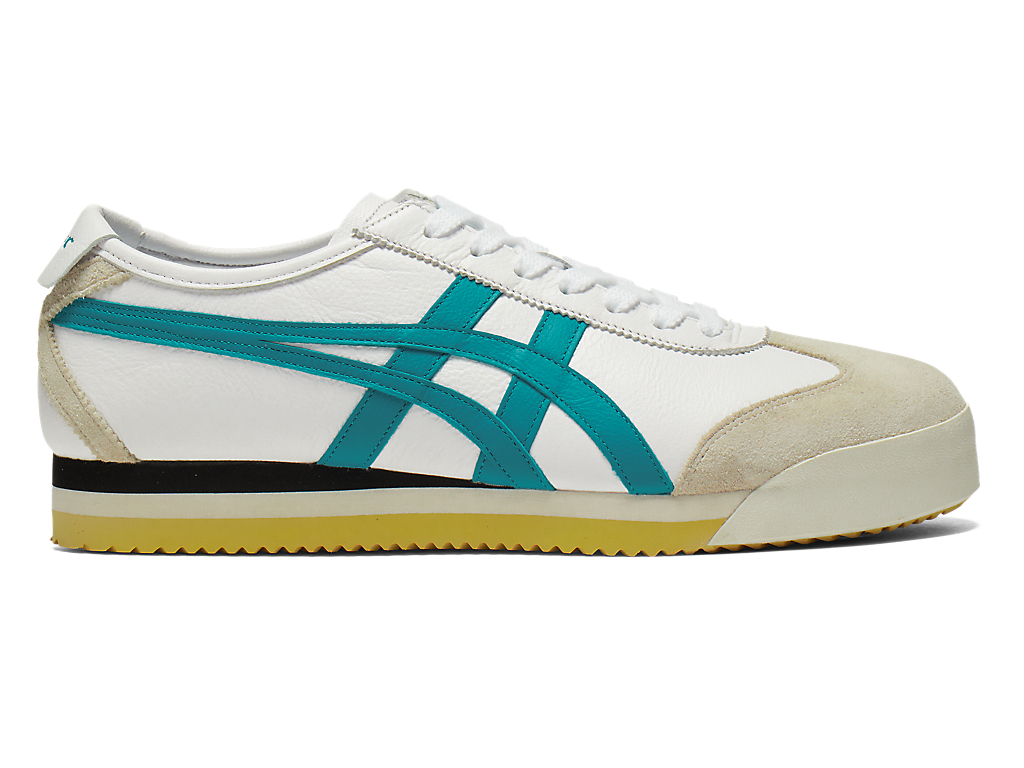 Buy 鬼冢虎 Mexico 66 SD PF 白色泻湖款 1183C156-102