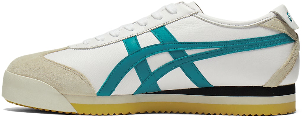 鬼冢虎 Mexico 66 SD PF 白色泻湖款 1183C156-102 Lookbook 鬼冢虎 Mexico 66 SD PF 白色泻湖款 1183C156-102