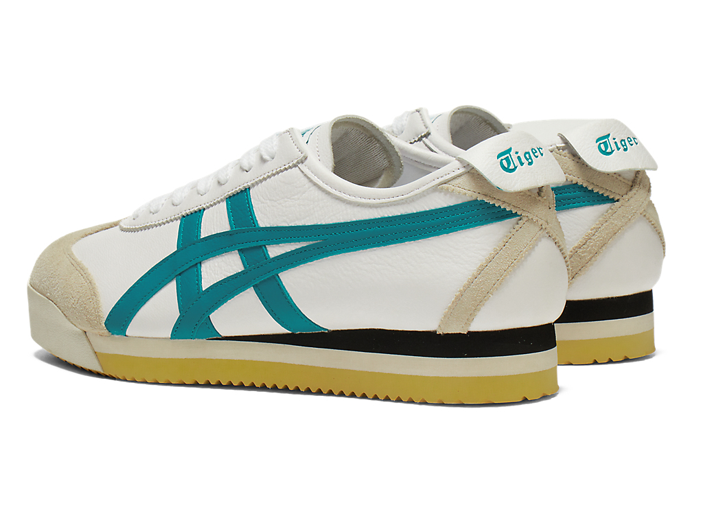 Shop 鬼冢虎 Mexico 66 SD PF 白色泻湖款 1183C156-102