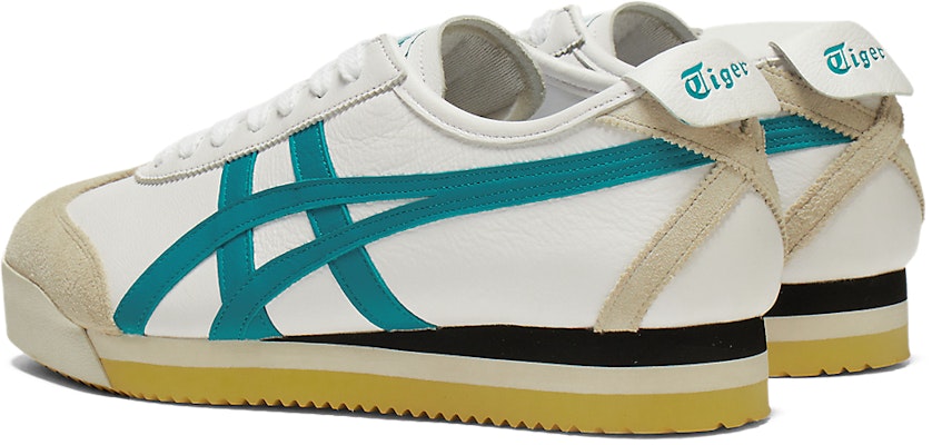 鬼冢虎 Mexico 66 SD PF 白色泻湖款 1183C156-102 Shop 鬼冢虎 Mexico 66 SD PF 白色泻湖款 1183C156-102