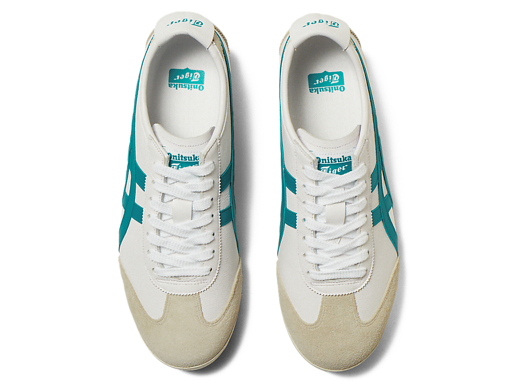 Details for 鬼冢虎 Mexico 66 SD PF 白色泻湖款 1183C156-102