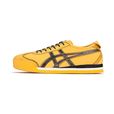 Onitsuka Tiger Mexico 66 SD PF 'Yellow Black'