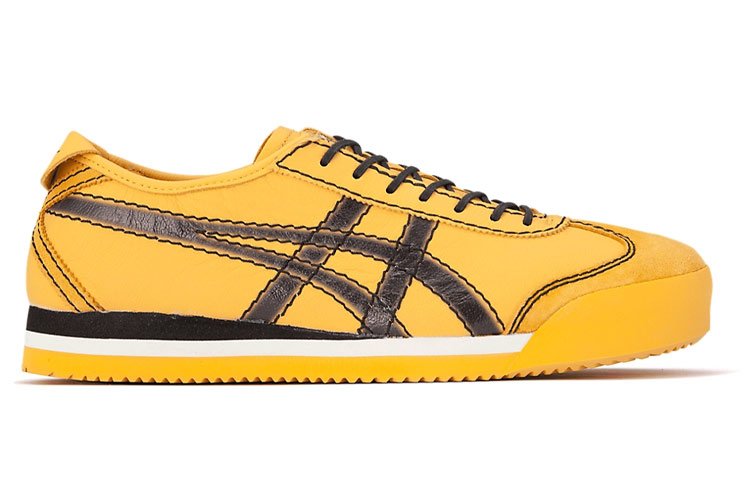 Order Onitsuka Tiger Mexico 66 SD PF ''Giallo Nero'' 1183A971-750