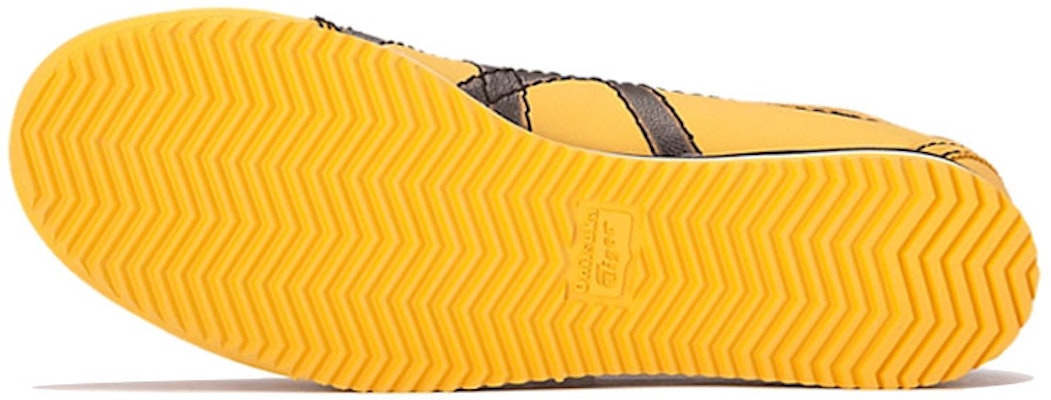 Onitsuka Tiger Mexico 66 SD PF 'Kuning Hitam' 1183A971-750 Purchase Onitsuka Tiger Mexico 66 SD PF 'Kuning Hitam' 1183A971-750