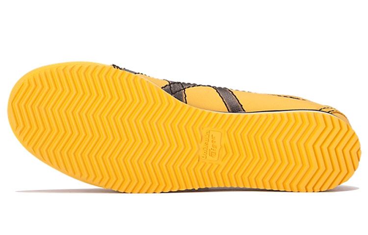 Purchase Onitsuka Tiger Mexico 66 SD PF ''Giallo Nero'' 1183A971-750