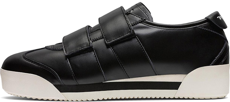 Onitsuka Tiger Mexico 66 SD PF Shoes 'Black White' 1183B671-002 Buy Onitsuka Tiger Mexico 66 SD PF Shoes 'Black White' 1183B671-002
