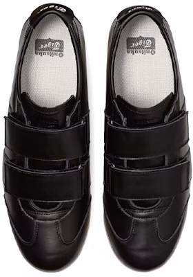 オニツカタイガー メキシコ 66 SD PF 黒白 1183B671-002 Shop オニツカタイガー メキシコ 66 SD PF 黒白 1183B671-002