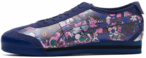 Onitsuka Tiger Mexico 66 SD PF Shoes 'Royal Azel' 1183B851-500 Onitsuka Tiger Mexico 66 SD PF Shoes 'Royal Azel' 1183B851-500