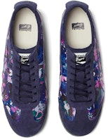 Onitsuka Tiger鬼塚虎 MEXICO 66 SD PF 百搭 簡約休閒 輕便 低筒 帆布鞋 男女款 同色系 藍色 Shop Onitsuka Tiger鬼塚虎 MEXICO 66 SD PF 百搭 簡約休閒 輕便 低筒 帆布鞋 男女款 同色系 藍色