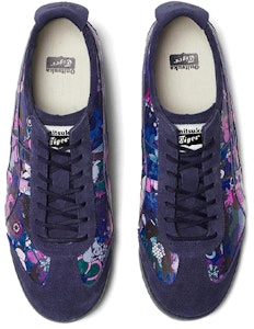 오니츠카 타이거 멕시코 66 SD PF '로얄 아젤' 1183B851-500 Shop 오니츠카 타이거 멕시코 66 SD PF '로얄 아젤' 1183B851-500