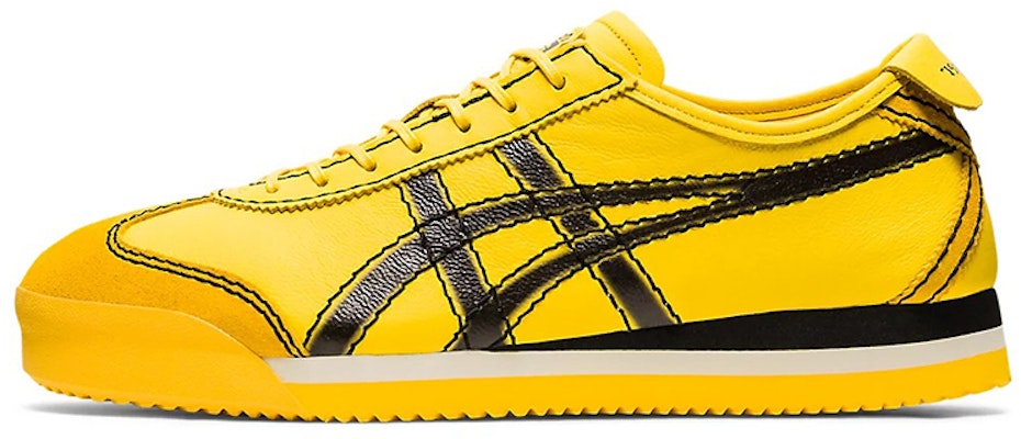 Kasut Onitsuka Tiger Mexico 66 SD PF 'Kuning Tai Chi Hitam' 1183B543-750 Buy Kasut Onitsuka Tiger Mexico 66 SD PF 'Kuning Tai Chi Hitam' 1183B543-750