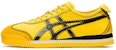 Kasut Onitsuka Tiger Mexico 66 SD PF 'Kuning Tai Chi Hitam' 1183B543-750