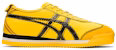 Kasut Onitsuka Tiger Mexico 66 SD PF 'Kuning Tai Chi Hitam' 1183B543-750