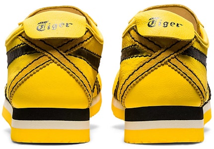 鬼塚虎 Mexico 66 SD PF 舒適耐磨跑步鞋 男女同款 黃色 Purchase 鬼塚虎 Mexico 66 SD PF 舒適耐磨跑步鞋 男女同款 黃色